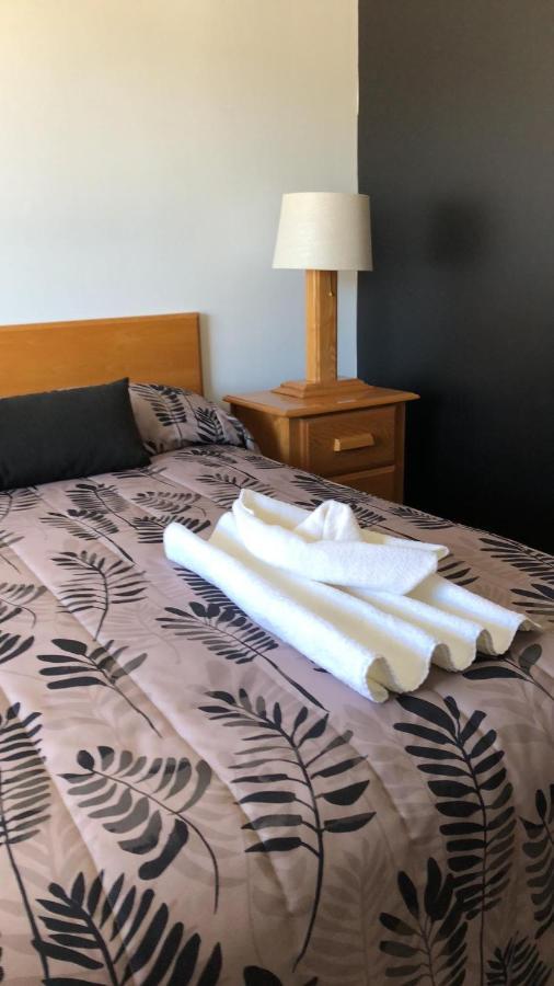 טאדוסאק Motel Chantmartin מראה חיצוני תמונה
