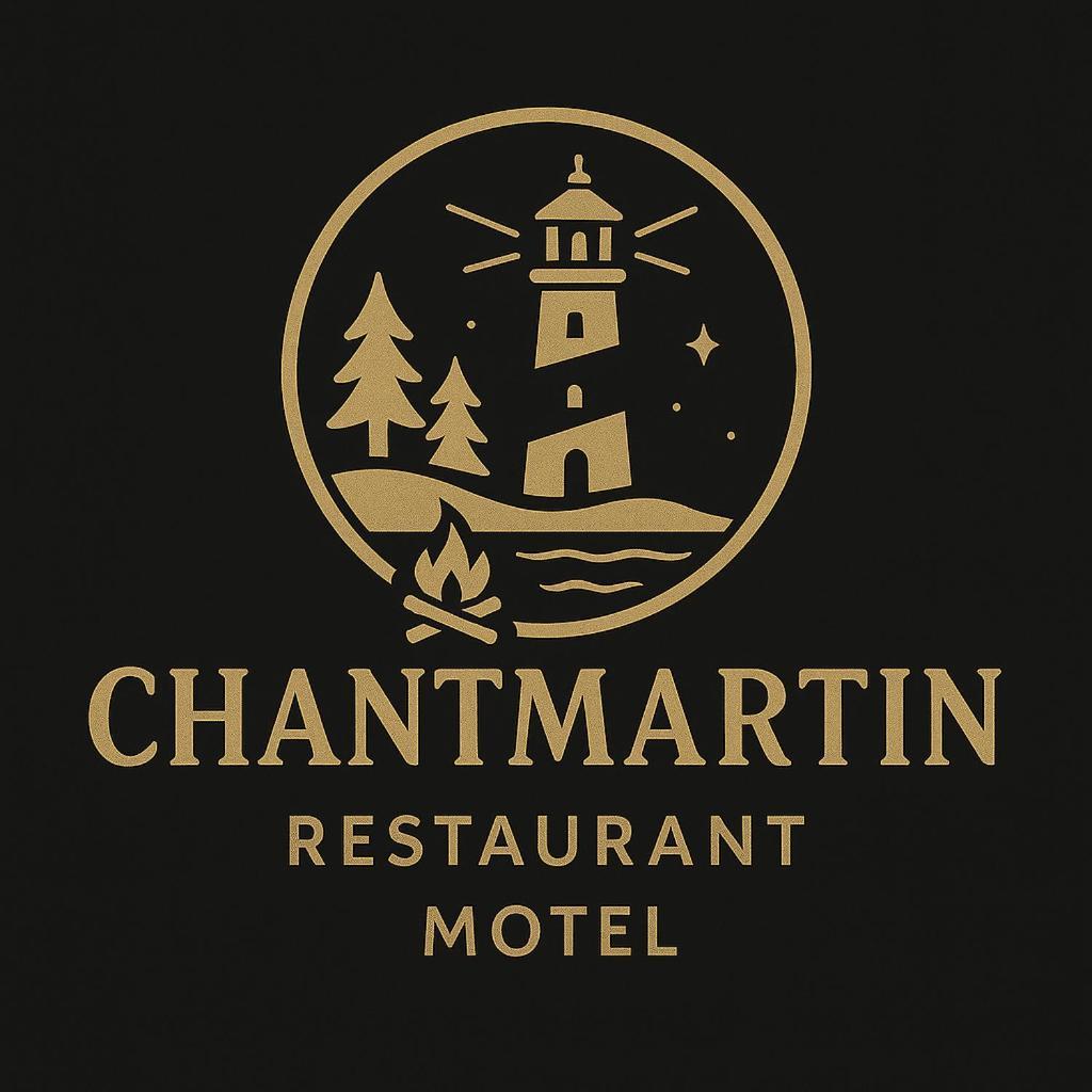טאדוסאק Motel Chantmartin מראה חיצוני תמונה